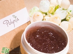 polynia紫根面膜怎么用？polynia紫根玻尿酸面膜使用方法