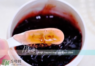polynia紫根面膜怎么用？polynia紫根玻尿酸面膜使用方法