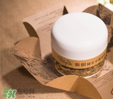 polynia紫根面膜怎么用？polynia紫根玻尿酸面膜使用方法