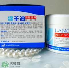 oppert澳佩爾綿羊油面霜怎么樣？澳佩爾綿羊油面霜怎么用？