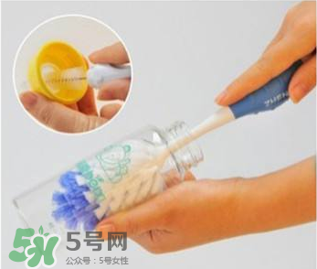 奶瓶刷有必要買嗎？奶瓶刷有沒有必要準(zhǔn)備一個(gè)呢？