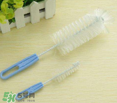 奶瓶刷多久換一次？奶瓶刷能用多久？