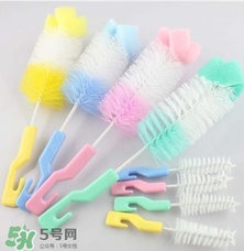 奶瓶刷多久換一次？奶瓶刷能用多久？