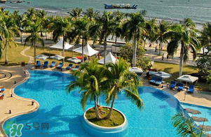 三亞6月份適合旅游嗎？六月份去三亞很熱嗎？