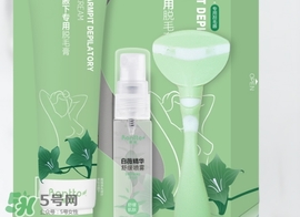 脫毛膏能脫眉毛嗎？脫毛膏怎么脫眉毛？