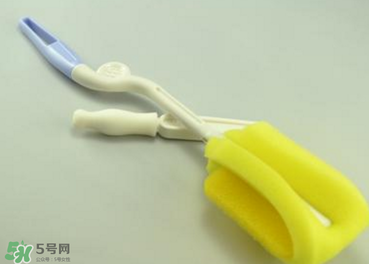 奶瓶刷怎么清洗？奶瓶刷怎么消毒？