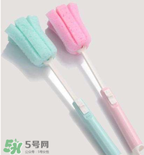 奶瓶刷怎么清洗？奶瓶刷怎么消毒？