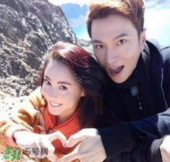 張柏芝何孟懷將結(jié)婚是真的嗎？何孟懷是誰？