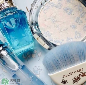 jill stuart湛藍(lán)祝福限定系列有哪些？jill stuart湛藍(lán)限定多少錢？