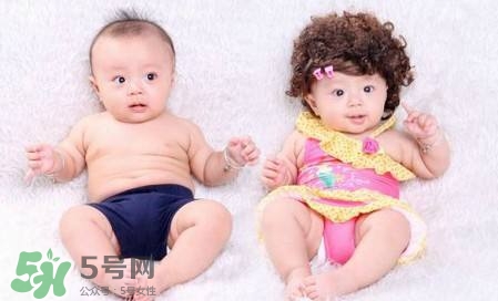 B超單數(shù)據(jù)怎么看男女？B超單看男女準(zhǔn)嗎？