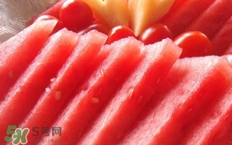 吃西瓜上火嗎？吃西瓜是上火還是敗火？