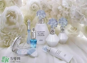 jill stuart湛藍(lán)祝福限定系列有哪些？jill stuart湛藍(lán)限定多少錢？