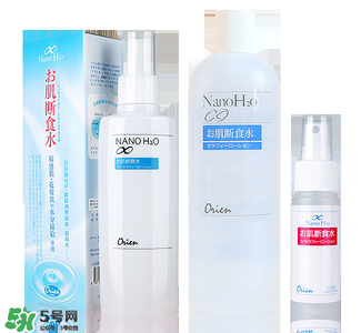 肌斷食水噴霧怎么用？肌斷食水噴霧使用方法