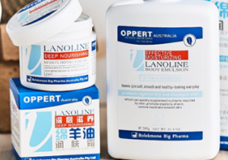 oppert澳佩爾綿羊油面霜怎么樣？澳佩爾綿羊油面霜怎么用？