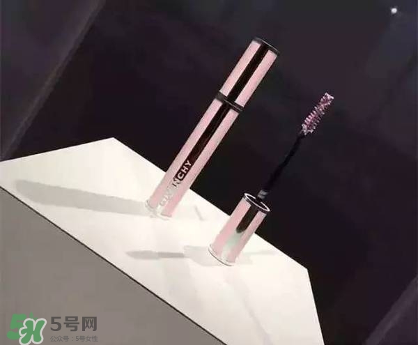 紀(jì)梵希粉色小羊皮睫毛打底膏多少錢？紀(jì)梵希粉色睫毛打底膏價格