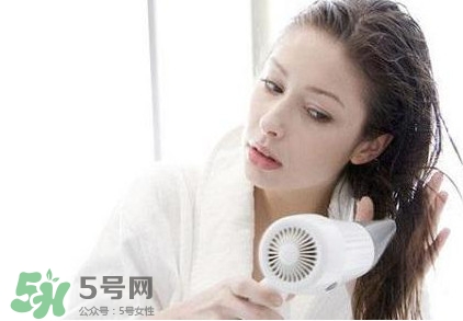 月經(jīng)期間能洗頭嗎？月經(jīng)期間可以洗頭嗎