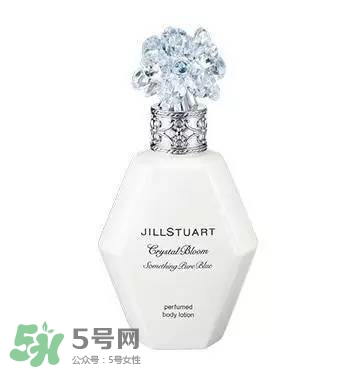 jill stuart湛藍(lán)祝福限定系列有哪些？jill stuart湛藍(lán)限定多少錢？