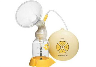母乳吸奶輔助工具有哪些？人工擠奶器具有哪些？