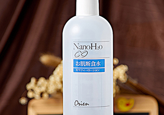 orien nano肌斷食水多少錢？肌斷食水專柜價格