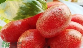 羊奶果要?jiǎng)兤?？羊奶果剝皮還是帶皮吃好？