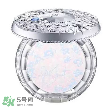 jill stuart湛藍(lán)祝福限定系列有哪些？jill stuart湛藍(lán)限定多少錢？