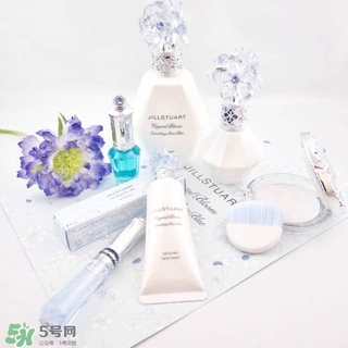 jill stuart湛藍(lán)祝福限定系列有哪些？jill stuart湛藍(lán)限定多少錢(qián)？