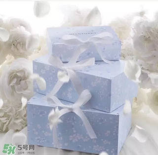 jill stuart湛藍(lán)祝福限定系列有哪些？jill stuart湛藍(lán)限定多少錢(qián)？