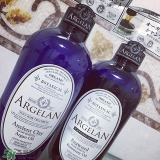 argelan洗發(fā)水怎么樣？argelan無硅洗發(fā)水測評
