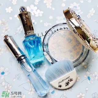 jill stuart湛藍(lán)祝福限定系列有哪些？jill stuart湛藍(lán)限定多少錢(qián)？