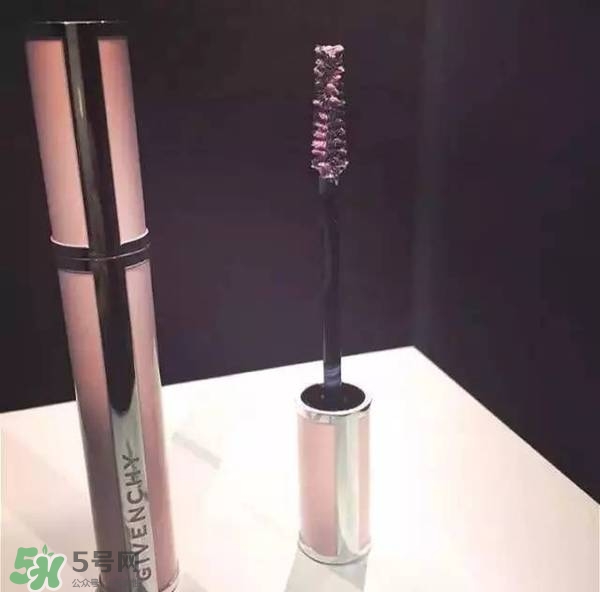 紀(jì)梵希粉色小羊皮睫毛打底膏多少錢？紀(jì)梵希粉色睫毛打底膏價格