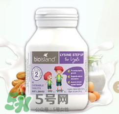 bioisland助長素的吃法 bioisland助長素什么時候吃？