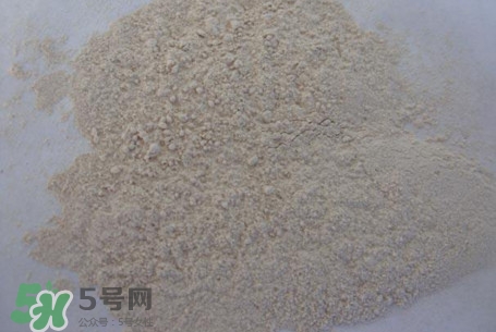 土瓜根粉是擦的還是敷的？土瓜根的用法