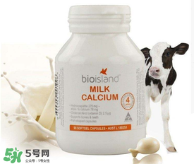液化鈣可以和奶混著吃嗎？液化鈣怎么吃好？