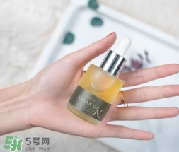 naiad奈婭蒂阿甘油怎么樣？naiad摩洛哥阿甘油怎么用？