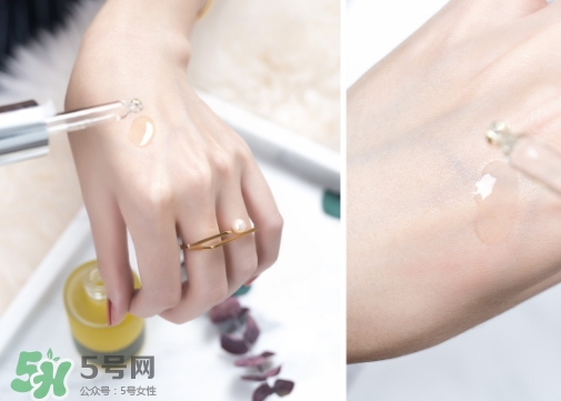 naiad奈婭蒂阿甘油怎么樣？naiad摩洛哥阿甘油怎么用？