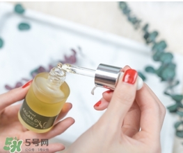 naiad奈婭蒂阿甘油怎么樣？naiad摩洛哥阿甘油怎么用？