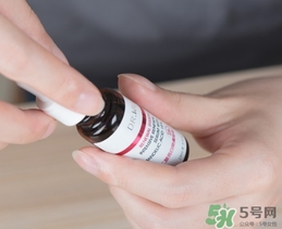 dr.wu達(dá)爾膚杏仁酸18怎么用？dr.wu杏仁酸18使用方法