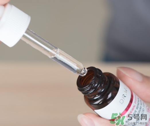 dr.wu達(dá)爾膚杏仁酸18怎么用？dr.wu杏仁酸18使用方法