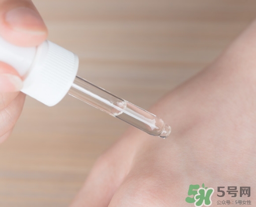 dr.wu達(dá)爾膚杏仁酸18怎么用？dr.wu杏仁酸18使用方法