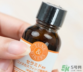 tunemakers神經(jīng)酰胺原液怎么用？tunemakers神經(jīng)酰胺原液用法
