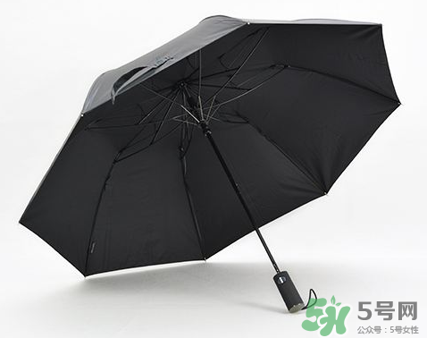 防紫外線傘真的能防紫外線嗎？防紫外線傘有效果嗎？