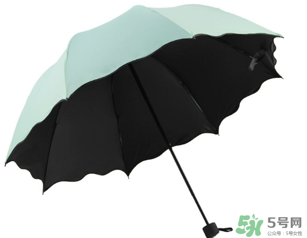 防紫外線傘真的能防紫外線嗎？防紫外線傘有效果嗎？