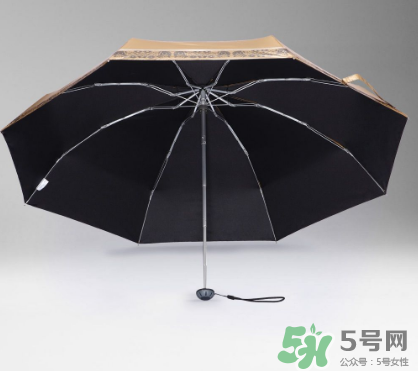 防紫外線傘真的能防紫外線嗎？防紫外線傘有效果嗎？