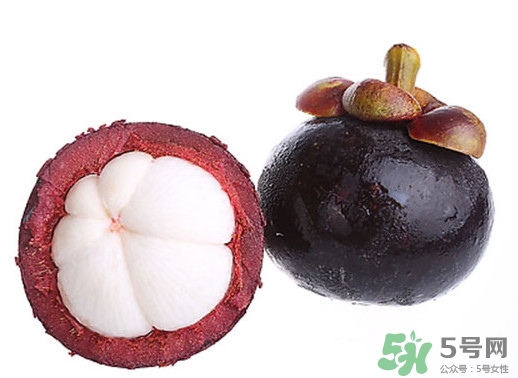 山竹是植物還是水果？山竹是水果皇后嗎？