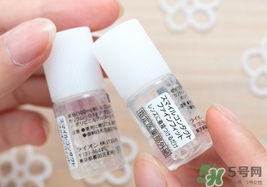 獅王隱形眼鏡輔助液怎么用？獅王隱形眼鏡輔助液使用方法