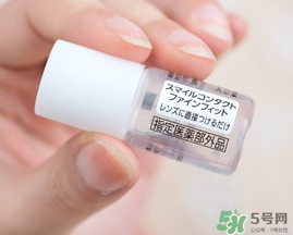 獅王隱形眼鏡輔助液怎么用？獅王隱形眼鏡輔助液使用方法