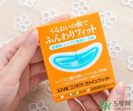 獅王隱形眼鏡輔助液怎么用？獅王隱形眼鏡輔助液使用方法
