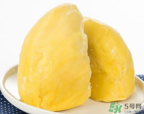 吃榴蓮有什么忌諱嗎？菠蘿蜜和榴蓮有什么區(qū)別