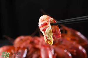 周黑鴨小龍蝦好吃嗎？周黑鴨小龍蝦試吃評測