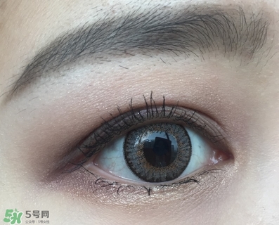 日拋美瞳哪個牌子好？日本26款美瞳評測推薦